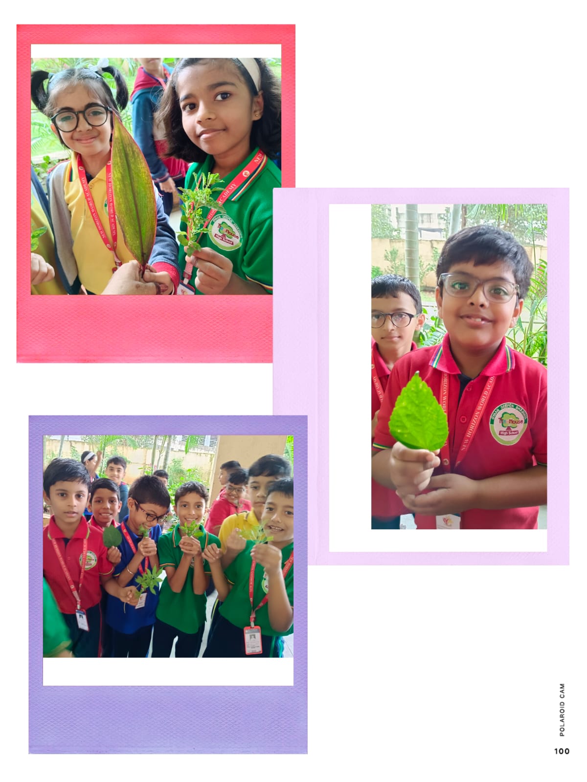 Annual Day 1